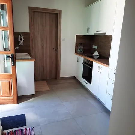 Theodosiou House *
