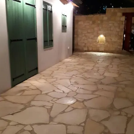Theodosiou House Country house Agios Therapon